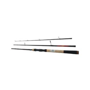 ROD DAIWA AF SER TIGER TAMER 20-60G
