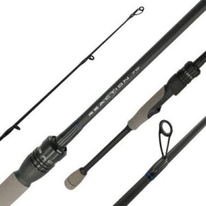 REACTION ROD 7FT 2PC 7-21G
