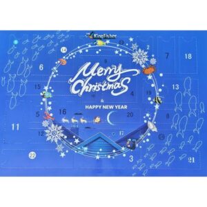 KF ADVENT CALENDER