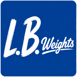 LB WEIGHTS